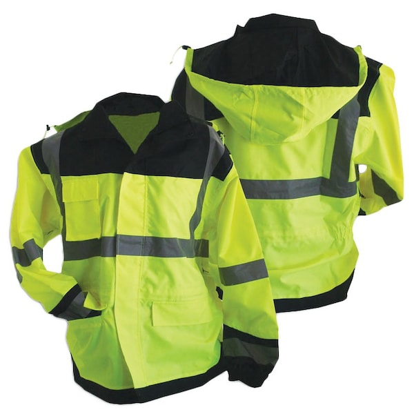 Timber Ridge, Protective Jacket, XL 15" x12" x2"